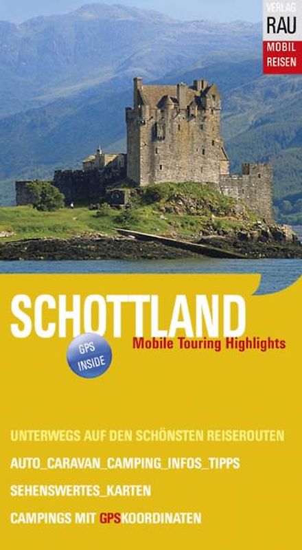 Schottland
