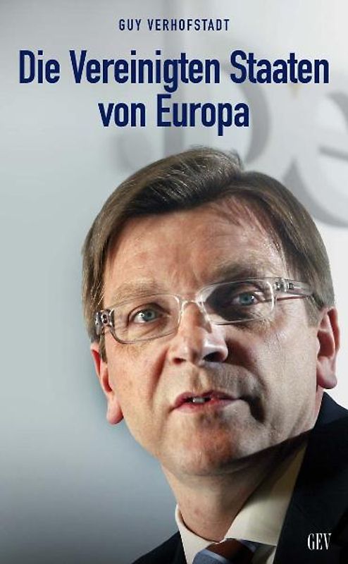 DIE VEREINIGTEN STAATEN VON EUROPA