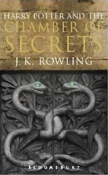 Harry Potter and the Chamber of Secrets