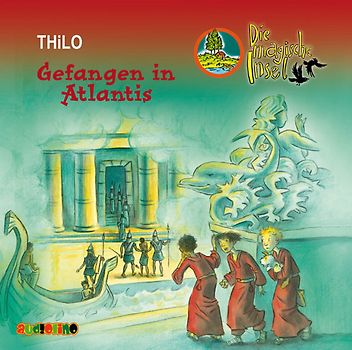 Die Magische Insel (10)