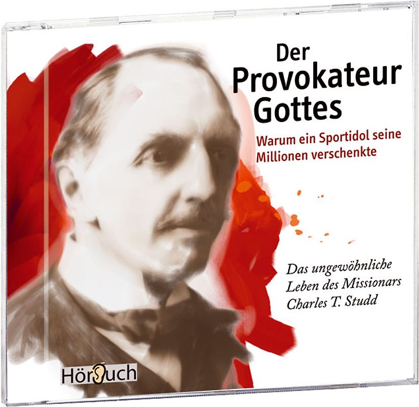Der Provokateur Gottes