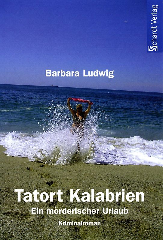 Tatort Kalabrien
