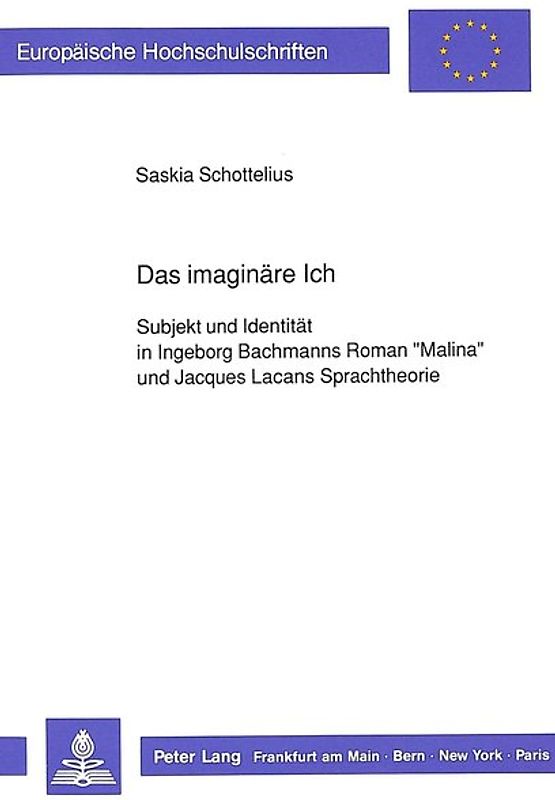 Das imaginäre Ich