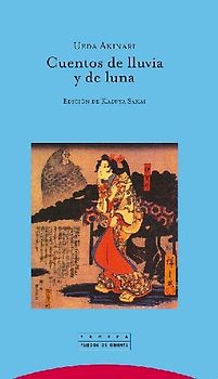 Cuentos de lluvia y de luna