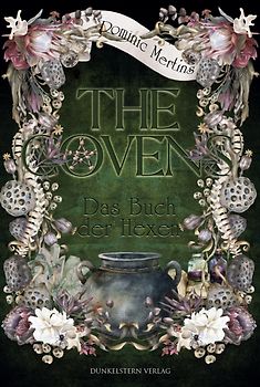 The Covens - Das Buch der Hexen