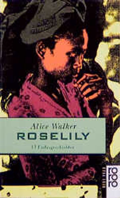 Roselily