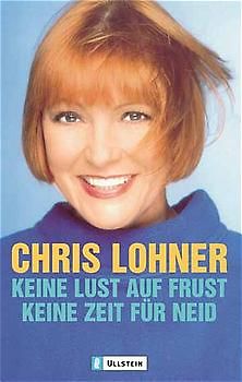 Keine Lust auf Frust, keine Zeit auf Neid