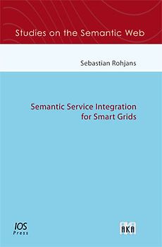 Semantic Service Integration for Smart Grids