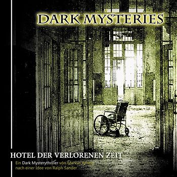Dark Mysteries 03