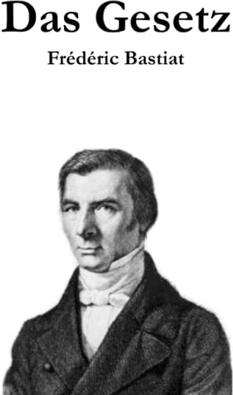 Das Gesetz