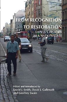From Recognition to Restoration.