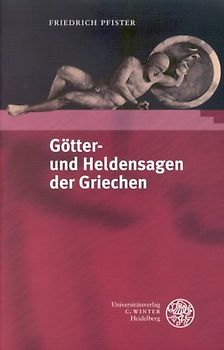 Götter- und Heldensagen der Griechen