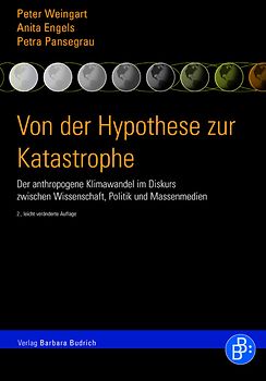 Von der Hypothese zur Katastrophe