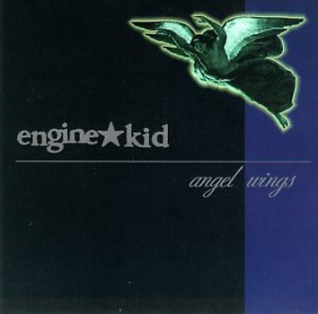 Engine Kis - Angel Wings