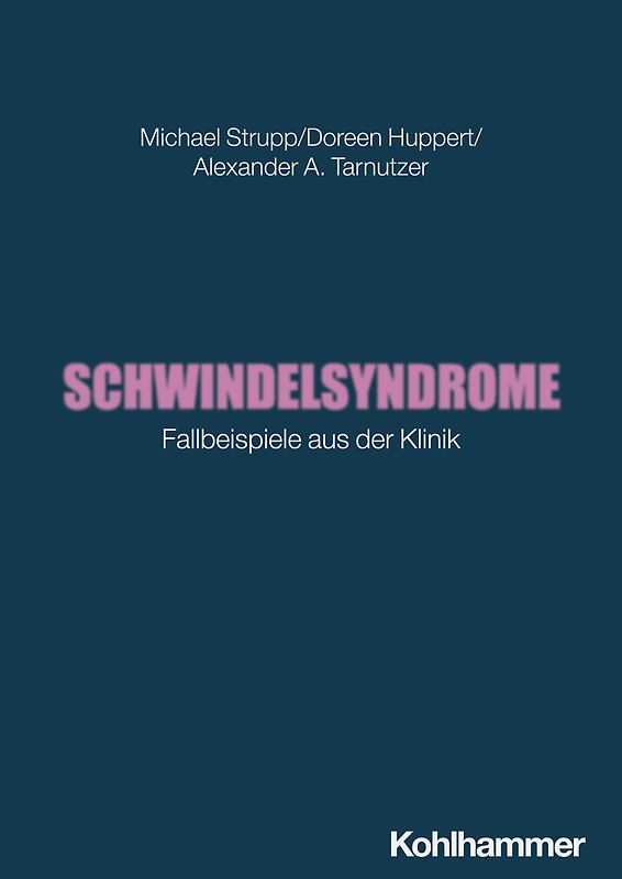 Schwindelsyndrome