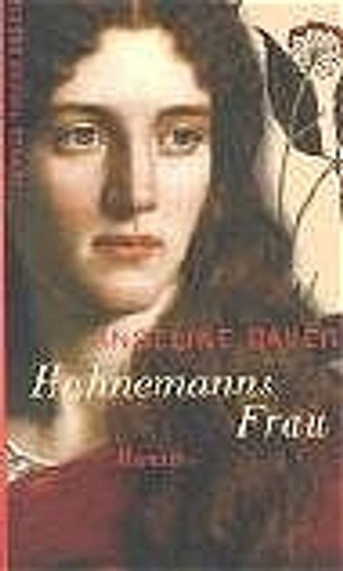 Hahnemanns Frau