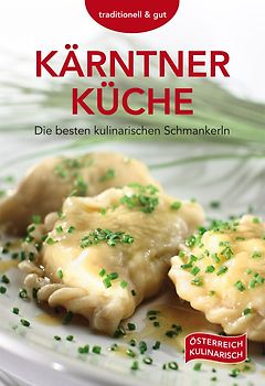 Kärntner Küche