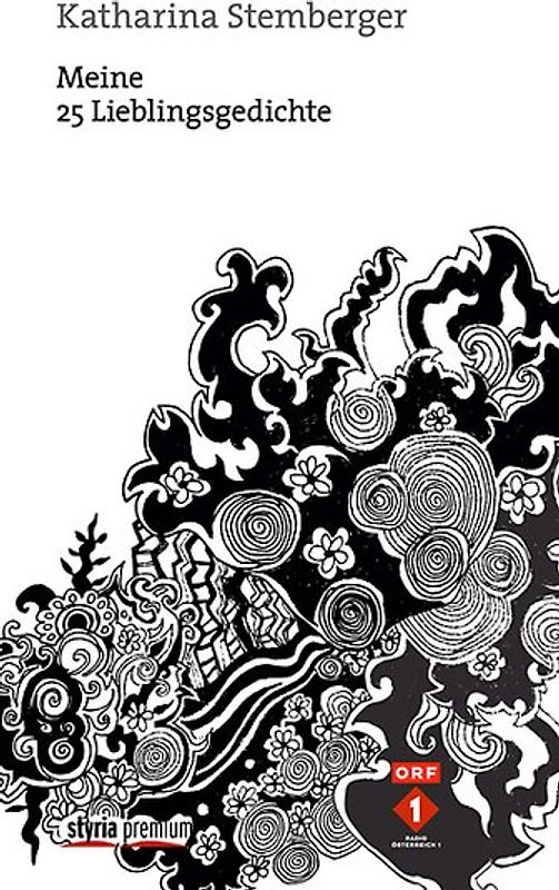 Meine 25 Lieblingsgedichte (Katharina Stemberger)