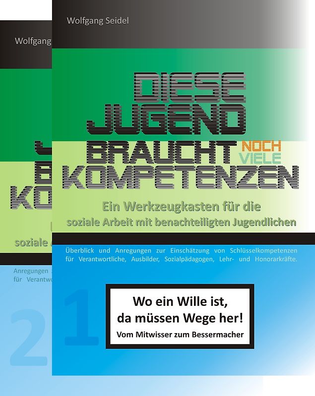 Vermittlung von Schlüsselkompetenzen