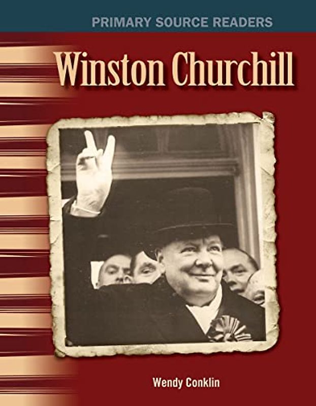 Winston Churchill (20th Century)