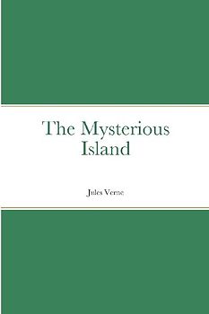 The Mysterious Island
