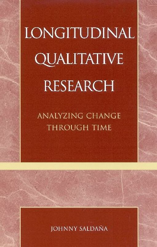 Longitudinal Qualitative Research