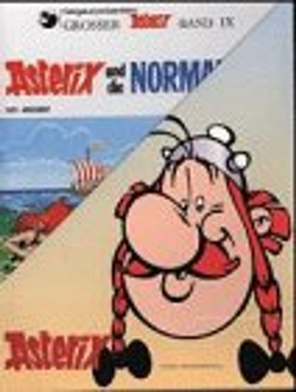 Asterix Sammelkassette. Kassette 2