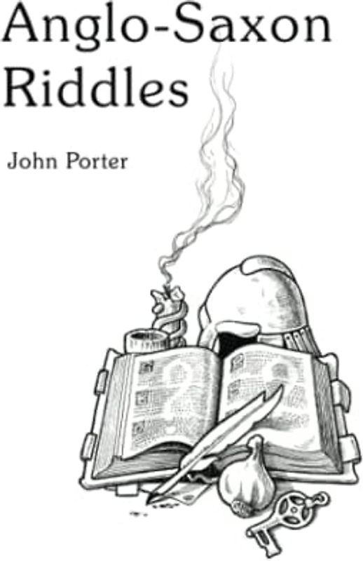 Anglo-Saxon Riddles