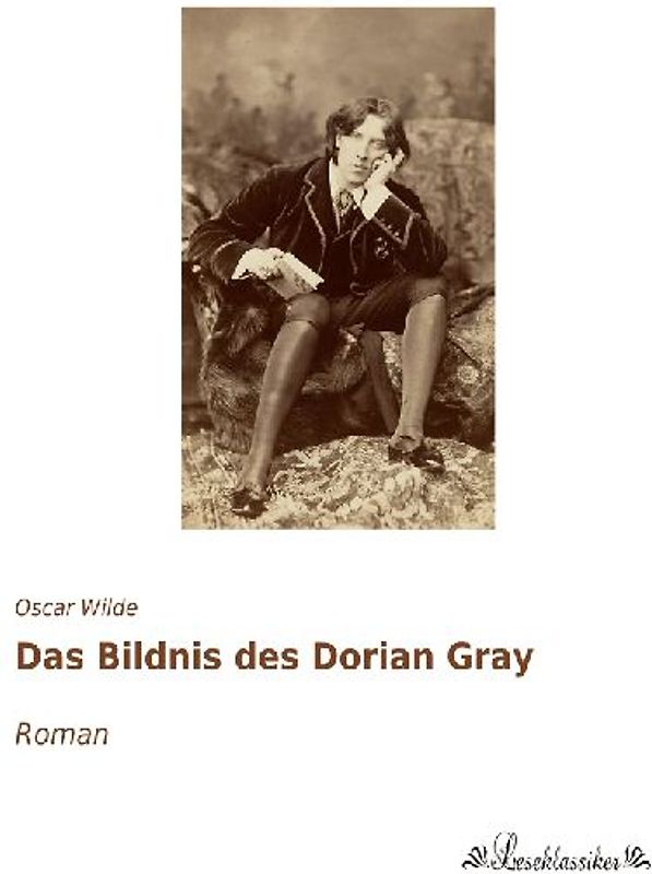 Das Bildnis des Dorian Gray