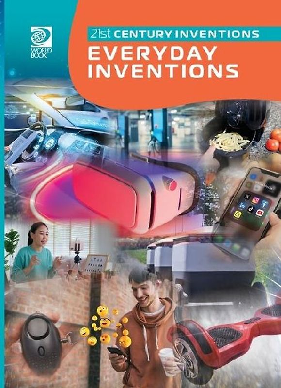 Everyday Inventions