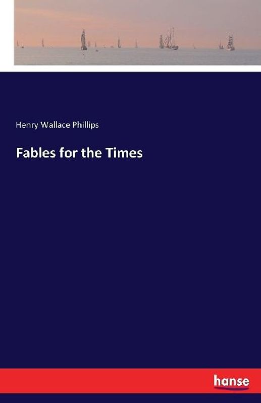 Fables for the Times