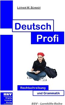 Deutsch Profi