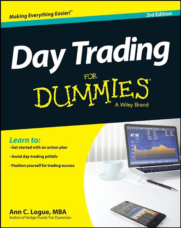 Day Trading For Dummies