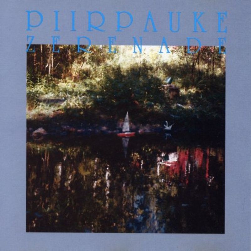 Piirpauke - Zerenade