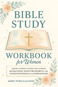 Bible Study Workbook for Women