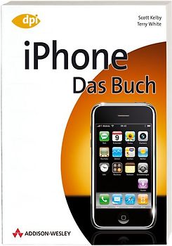 iPhone - Das Buch