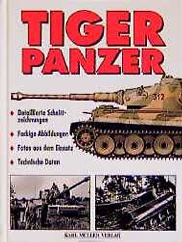 Tiger-Panzer