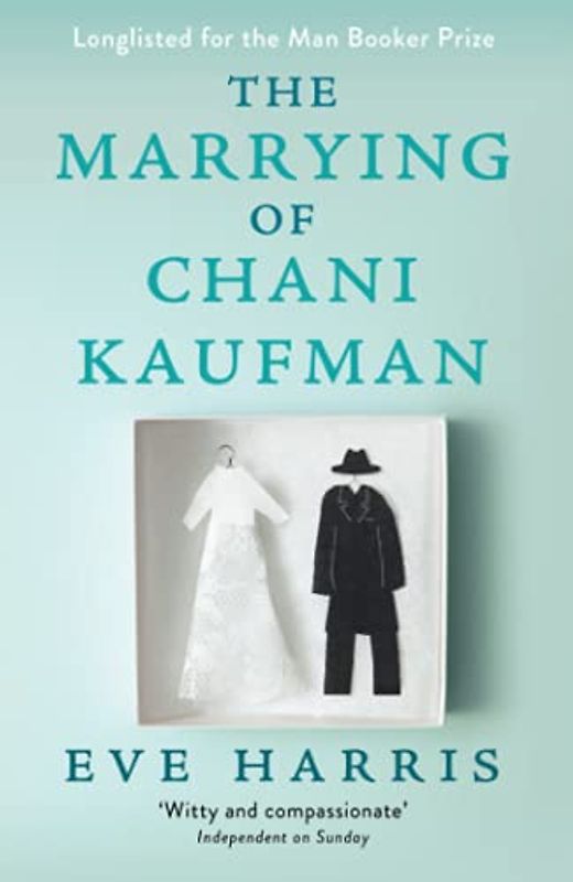 THE MARRYING OF CHANI KAUFMAN