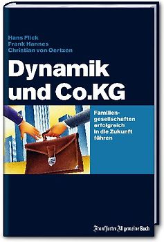 Dynamik und Co.KG