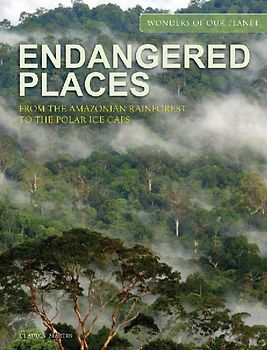 Endangered Places