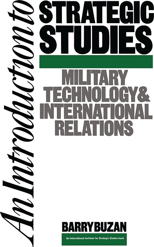 An Introduction to Strategic Studies