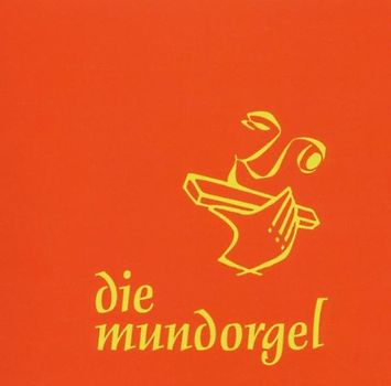 Various - Die Mundorgel