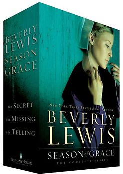 Seasons of Grace: The Secret, the Telling, and the Missing