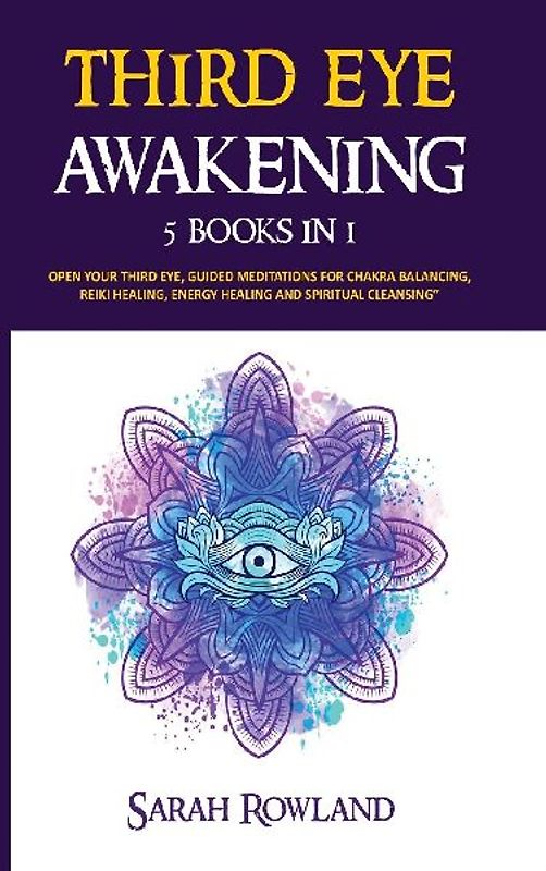 Third Eye Awakening