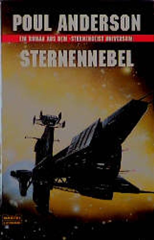 Sternennebel