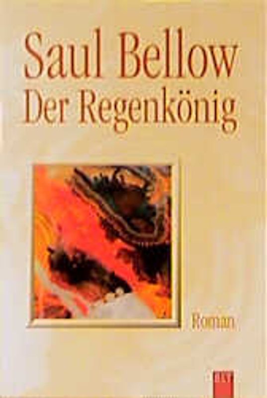 Der Regenkönig