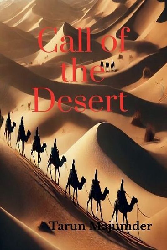 Call of the Desert