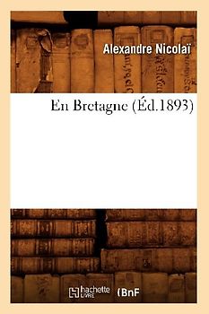 En Bretagne (Éd.1893)