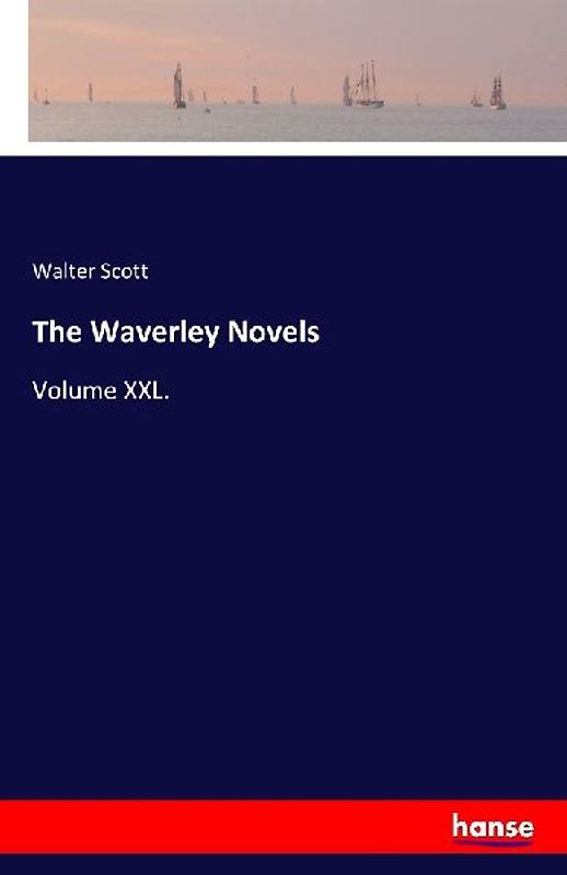 The Waverley Novels