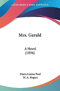 Mrs. Gerald